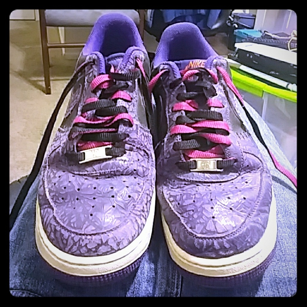 Nike Airs